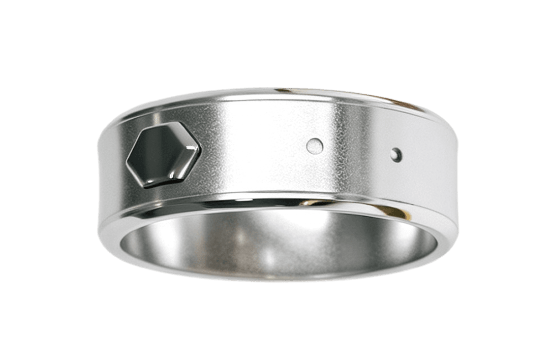muse ring