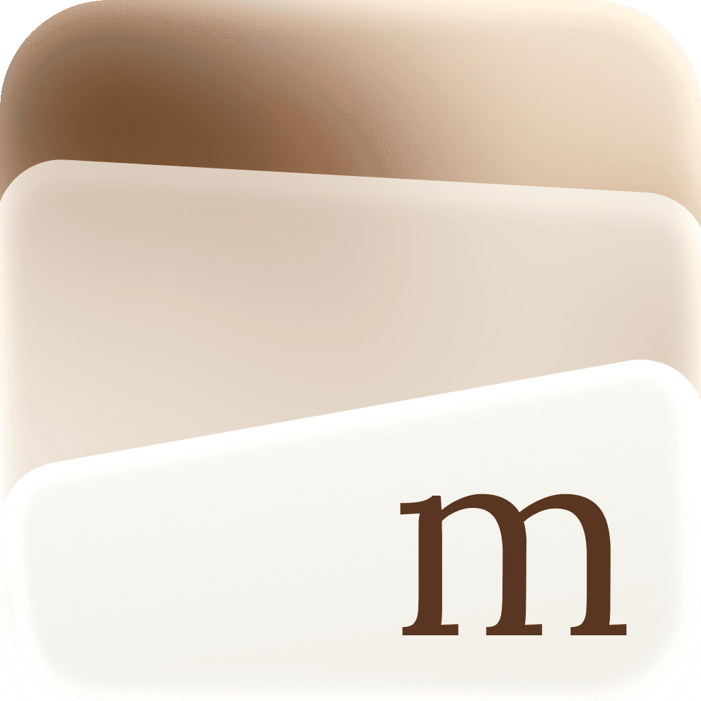 museum app icon
